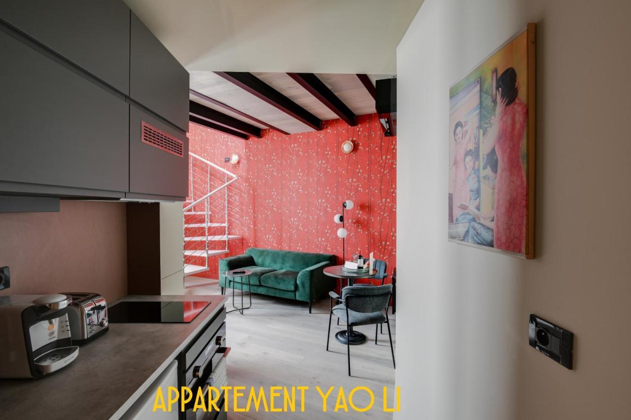 Villa Erizio, Bordeaux Centre Esterno foto